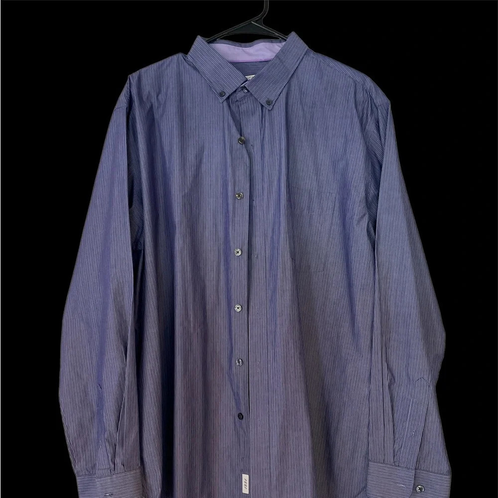 Van Heusen Classic Fit Button Down Shirt